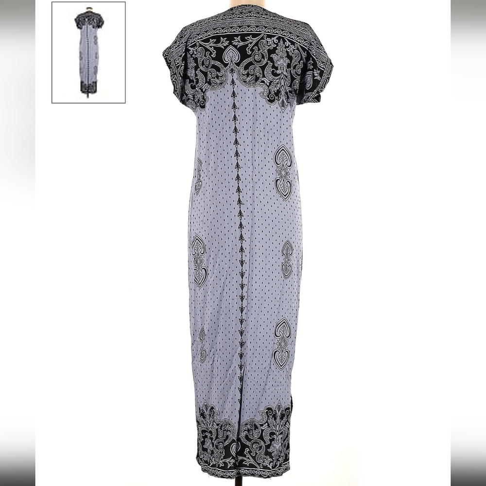NWOT Egyptian Dress - Picture 2 of 2